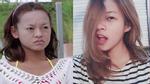 Lột bỏ lớp “mặt nạ” trang điểm, các thí sinh The Face Việt trông thế nào