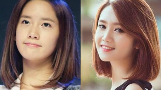 9X Hà thành được mệnh danh 'Yoona phiên bản Việt'