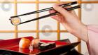 Văn hóa bốn phương: Đôi đũa trong ẩm thực Nhật Bản