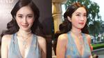 Hoa hậu chuyển giới Nong Poy lại gây ấn tượng với nhan sắc quá đỗi xinh đẹp