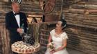 Ảnh cưới của cặp đôi U80 ở Lào Cai gây xúc động mạnh