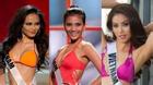 Vì sao người đẹp Việt thường thất bại tại Hoa hậu Hoàn vũ?
