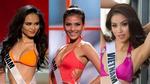Vì sao người đẹp Việt thường thất bại tại Hoa hậu Hoàn vũ?