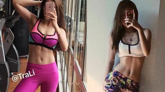 Con gái Việt cũng đầy cô nàng sở hữu 