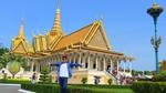Kinh nghiệm du lịch Phnom Penh 2 ngày với 1 triệu đồng