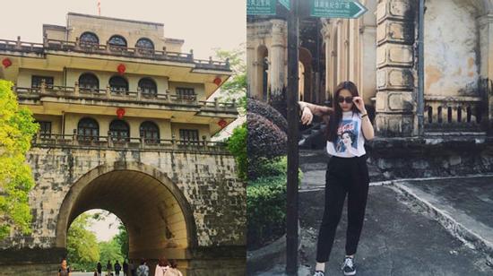 Xuất ngoại tốc hành đến Bằng Tường, tour du lịch thú vị cho hè này