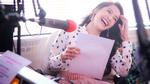Chi Pu diễn chung sân khấu với HyunA, được đài radio Indonesia phỏng vấn