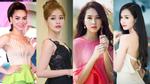 10 mỹ nhân Việt sở hữu gương mặt đẹp không 