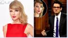 Taylor Swift như thế nào qua lời kể của các tình cũ?