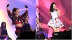 Khán giả Indonesia 'tròn mắt' khi xem Chi Pu và Miu Lê trình diễn
