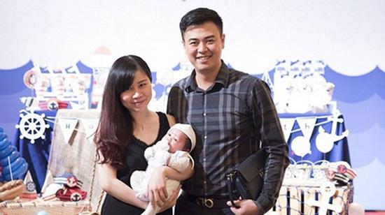 Sự nghiệp thăng hoa vượt bậc của MC Tuấn Tú sau khi rời VTV