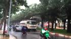Chuyện chỉ có ở Việt Nam: Tưới cây trời mưa