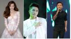 Tuấn Hưng, Hà Hồ, Sơn Tùng MTP hội ngộ trong concert lớn nhất mùa hè