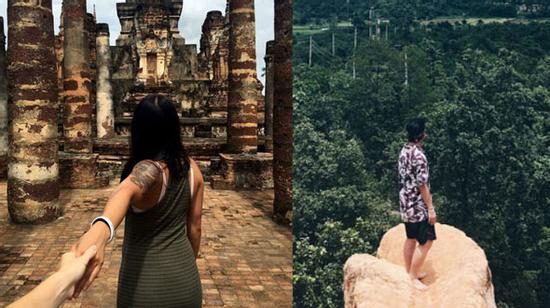 Đi Thái không chỉ có Bangkok, còn cả một miền Bắc xanh tươi rừng núi đang chờ bạn