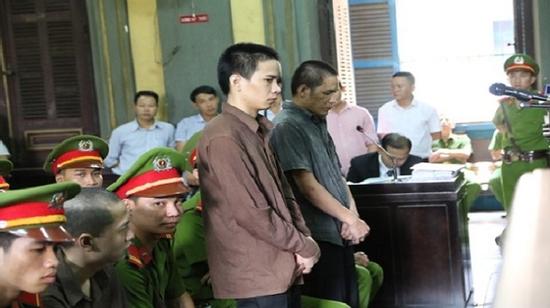 Thư gửi Vũ Văn Tiến sau phiên tòa phúc thẩm vụ thảm sát Bình Phước
