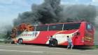 Tai nạn xe buýt thảm khốc ở Đài Loan, 26 người chết