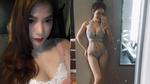 Facebook 24h: Trương Ngọc Ánh công khai đi hẹn hò - Elly Trần khoe bikini đi biển