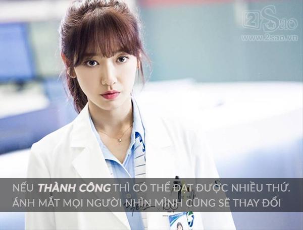 Doctors: 13 Câu Nói Làm 'Tan Chảy' Trái Tim Khán Giả - 2Sao
