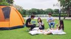 Đưa nhau đi trốn tại Hanoi Escape Picnic- sự kiện được mong chờ nhất tháng 7 này