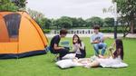 Đưa nhau đi trốn tại Hanoi Escape Picnic- sự kiện được mong chờ nhất tháng 7 này