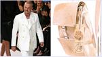 Ý tưởng độc-dị: Sản xuất áo khoác và túi từ... tế bào da của NTK quá cố Alexander McQueen