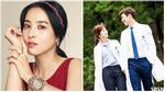 Doctors: Rating bất ngờ giảm nhẹ - Han Hye Jin tham gia làm cameo