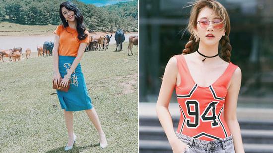 Quỳnh Anh Shyn xinh đẹp, rạng rỡ sau khi lộ ảnh thân mật với Bê Trần