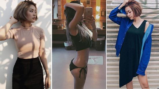 Muốn pose hình nhận được nghìn like hãy làm như cô gái này!