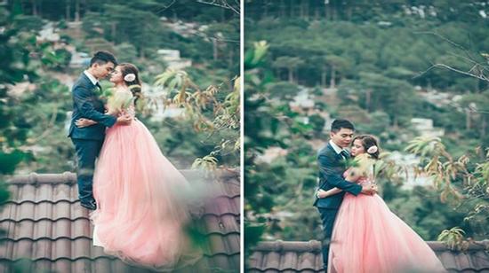 Nhiếp ảnh gia bị cô dâu chú rể quỵt tiền chụp ảnh cưới sau khi đã cầm hết ảnh nói gì?