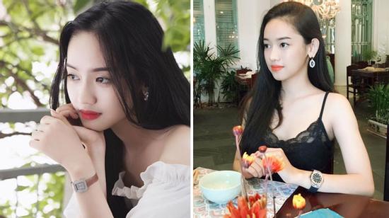 Hết bị chê điểm tốt nghiệp thấp lẹt đẹt Thúy Vi lại bị tố đánh người