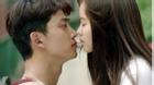 Sao nhí xứ Hàn gây tranh cãi vì cảnh hôn