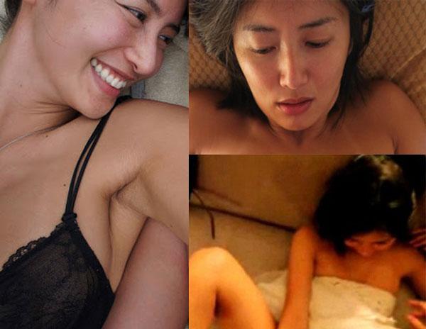Những scandal bán dâm, gạ tình sao nữ trong làng giải trí xứ Hàn đã không c...