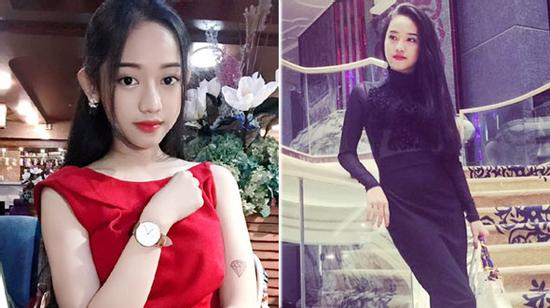 Bị tung clip đánh người lớn, Thúy Vi vẫn ngạo nghễ nhận mình hạnh phúc