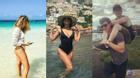 20 bức ảnh Sao đăng trên Instagram khiến mùa hè mát dịu