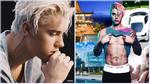 Justin Bieber: Tấm áo choàng danh tiếng trở nên quá khổ với trái tim không điểm tựa
