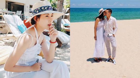 Muốn thoát khỏi kiếp FA khi thấy Hà Lade và người yêu bên nhau thế này