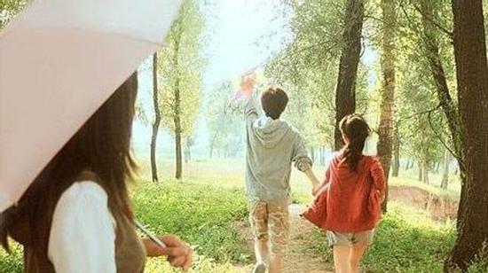 Rồi cuối cùng cũng chỉ là thương nhau để đó...
