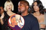 Calvin Harris đá xéo Taylor Swift sau scandal giữa cô và vợ chồng Kim-Kanye