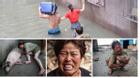 150 người chết vì mưa rơi, người dân Trung Quốc khóc nấc vì tán gia bại sản