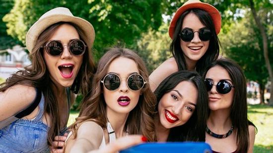 4 bước để trở thành cô gái hạnh phúc