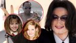 Michael Jackson từng để mắt tới con trai của bác sĩ riêng Conrad Murray