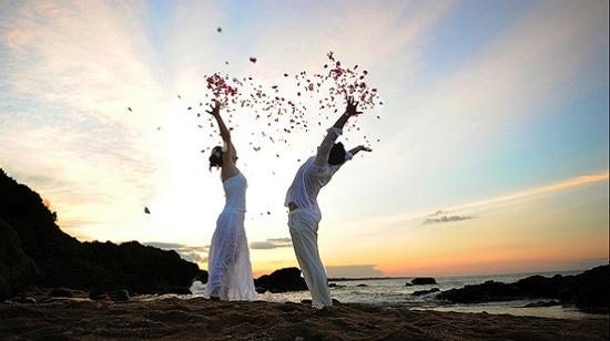 Những bằng chứng khiến ai cũng tin rằng: “Đàn bà lấy chồng, giỏi giang không bằng may mắn”