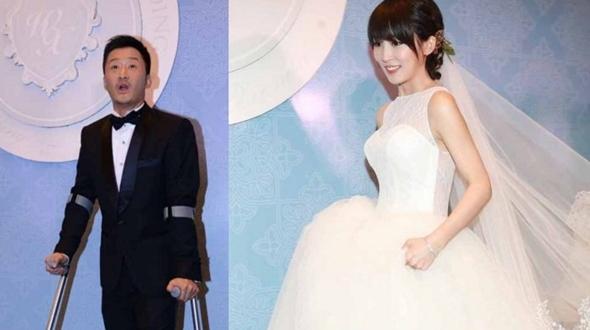 Ngô Kinh: Cao thủ bị dị tật, chịu tiếng ăn bám vợ cả đời-5