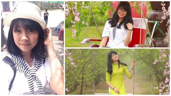 Cô gái rửa bát thuê đạt thủ khoa khối C cả nước