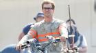 Chris Hemsworth tiết lộ về vai diễn 