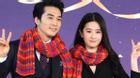 Phủ nhận chia tay, Song Seung Hun vẫn chưa định cưới Lưu Diệc Phi