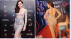 Thời trang gợi cảm hút mắt của nữ hoàng showbiz Thái Lan