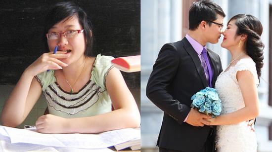 Nhìn lại thời thanh xuân của người mẹ vĩ đại nhường sự sống cho con