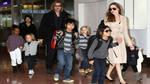 Brad Pitt và Angelina Jolie chuẩn bị nhận nuôi đứa con thứ 7 để cứu vãn hôn nhân