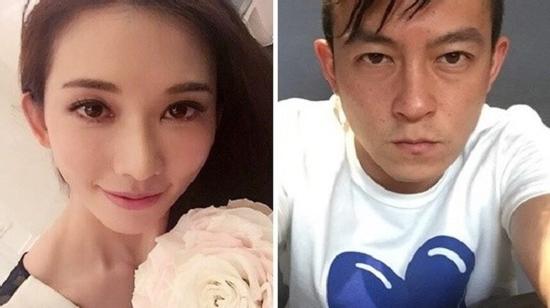 Trần Quán Hy đào xới lại scandal bán dâm của Lâm Chí Linh